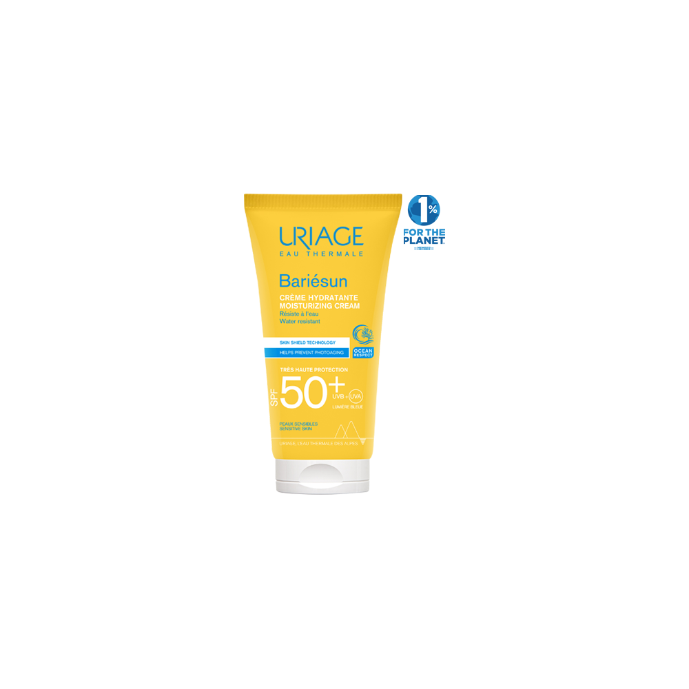 Uriage Bariésun crème hydratante SPF50+ 50 ml