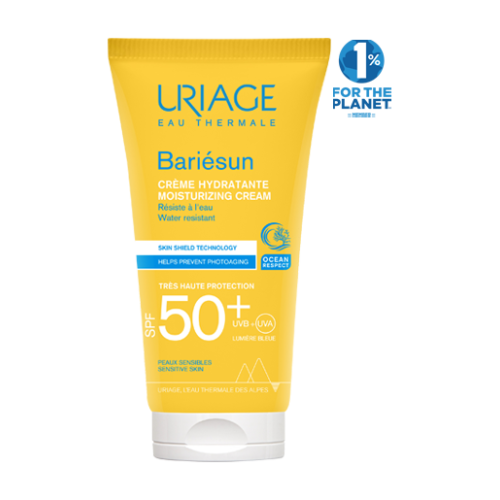 Uriage Bariésun crème hydratante SPF50+ 50 ml