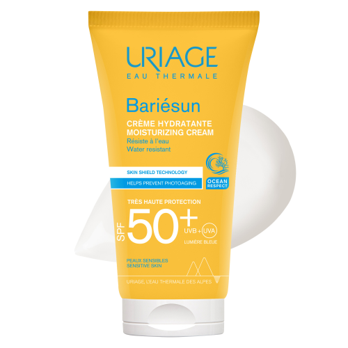 Uriage Bariésun crème hydratante SPF50+ 50 ml