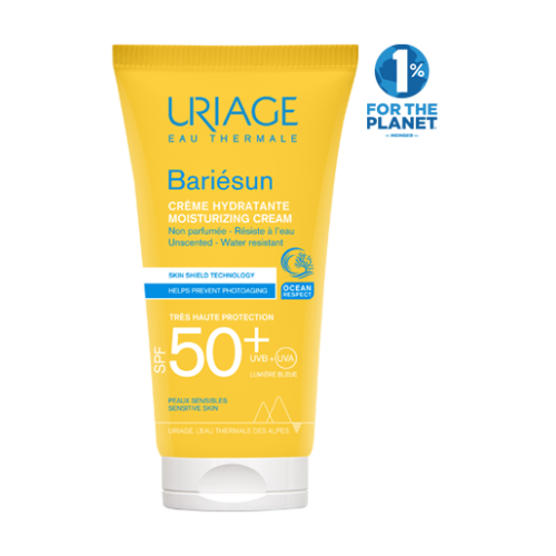 Uriage Bariésun crème hydrante non parfumé SPF50+ 50 ml