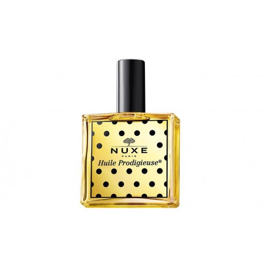 Nuxe Huile Prodigieuse Édition Limitée 100 ml Nuxe Huile Prodigieuse Édition Limitée 100 ml