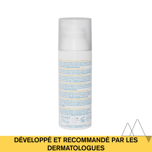 Uriage Bariésun fluide extrême 100 peaux intolérantes 50 ml