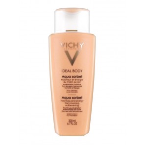 Vichy Corps Ideal Body Sorbet 200ml