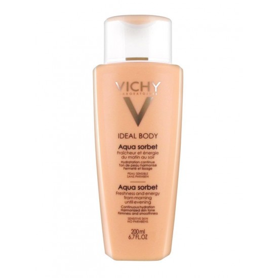 Vichy Corps Ideal Body Sorbet 200ml Vichy Corps Ideal Body Sorbet 200ml