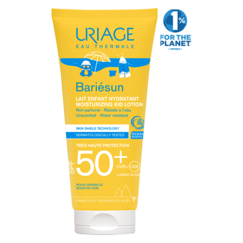Uriage Bariésun lait enfant SPF50+ hydratant 100 ml
