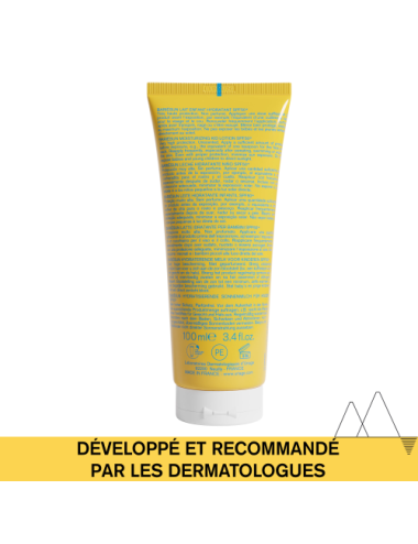 Uriage Bariésun lait enfant SPF50+ hydratant 100 ml