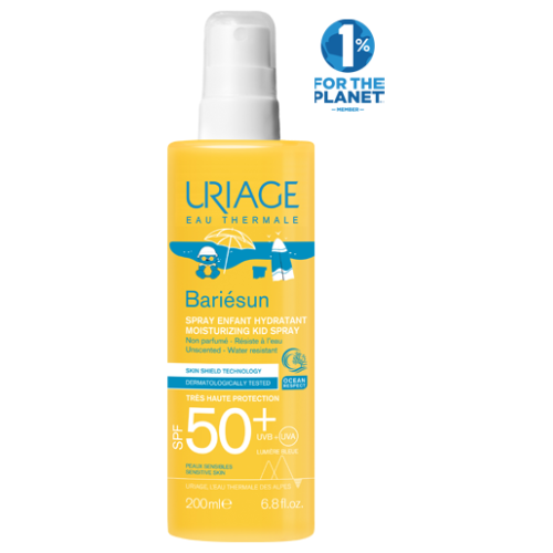 Uriage Bariésun Spray Enfant Hydratant 200 ml