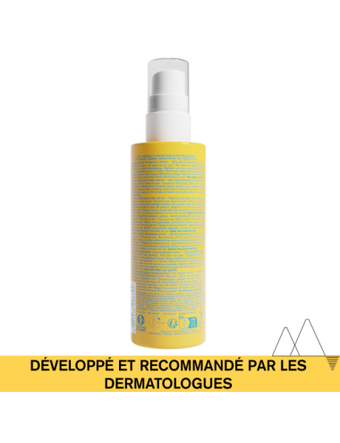 Uriage Bariésun Spray Enfant Hydratant 200 ml