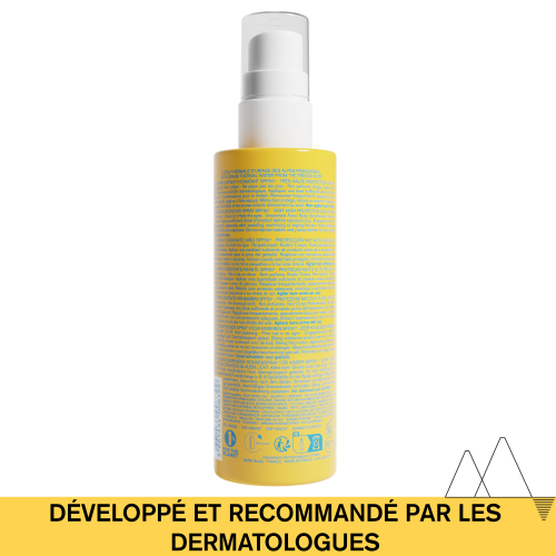 Uriage Bariésun Spray Enfant Hydratant 200 ml