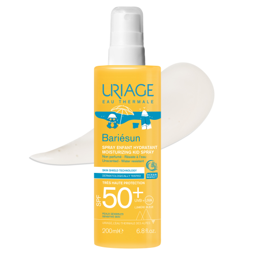 Uriage Bariésun Spray Enfant Hydratant 200 ml