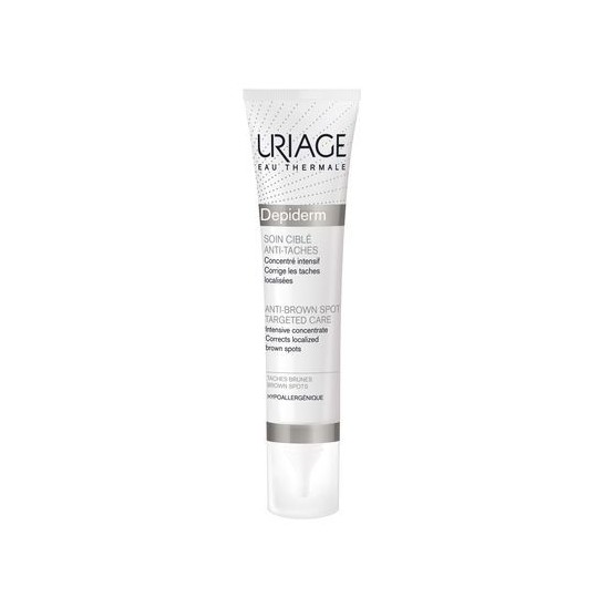 Uriage Depiderm Soin Ciblé Anti-Tâches 15 ml Uriage Depiderm Soin Ciblé Anti-Tâches 15 ml