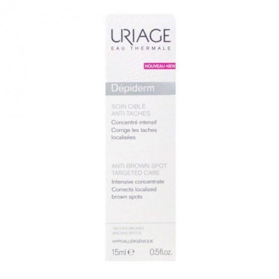 Uriage Depiderm Soin Ciblé... Uriage Depiderm Soin Ciblé...