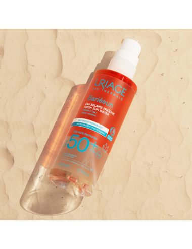 Uriage Bariésun Eau Solaire Fraiche SPF50+ 200 ml