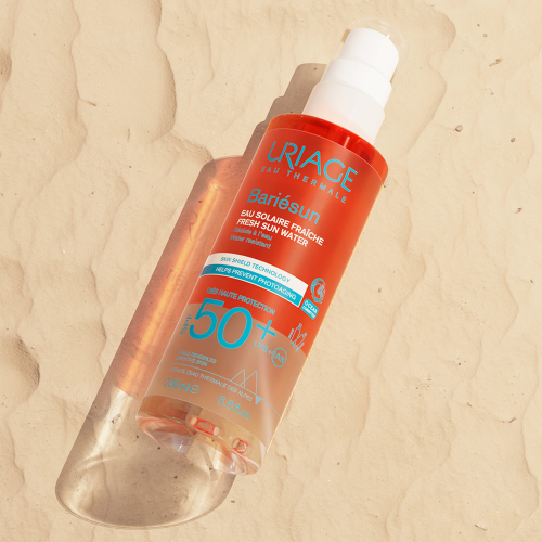 Uriage Bariésun Eau Solaire Fraiche SPF50+ 200 ml