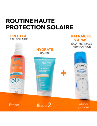 Uriage Bariésun Eau Solaire Fraiche SPF50+ 200 ml