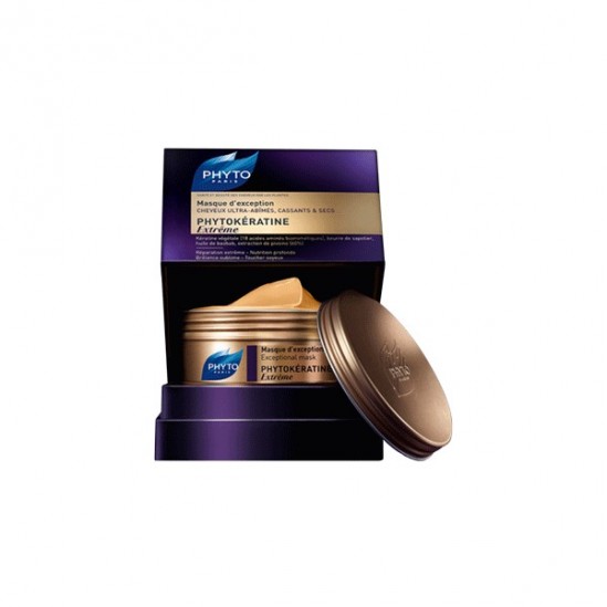Phytokératine Extrême Masque 200ml Phytokératine Extrême Masque 200ml
