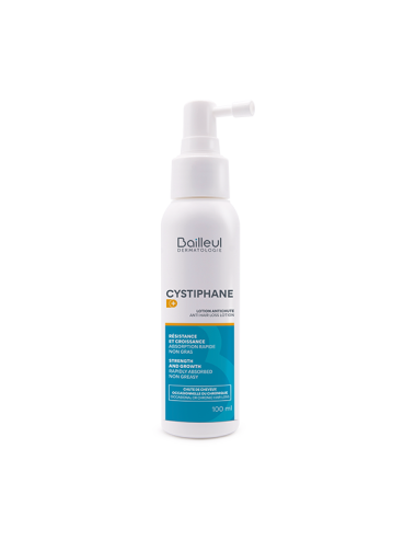 Cystiphane Lotion Anti-Chute Densifiante 125 ml