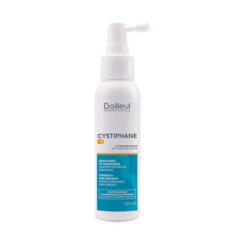 Cystiphane Lotion Anti-Chute Densifiante 125 ml
