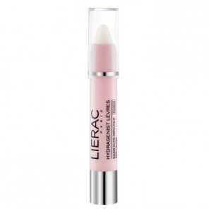 Lierac Hydragenist Levres Baume Nutri-Repulpant Naturel