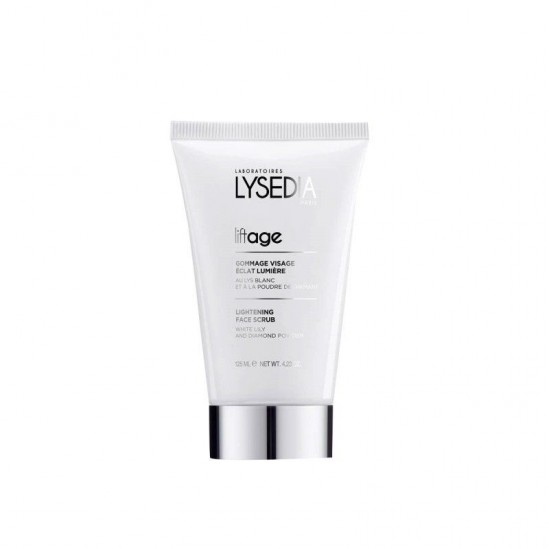 Lysedia Gommage Visage Eclat Lumière 125 ml Lysedia Gommage Visage Eclat Lumière 125 ml