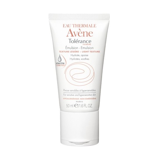 Avène Tolérance Extrême Emulsion 50 ml Avène Tolérance Extrême Emulsion 50 ml