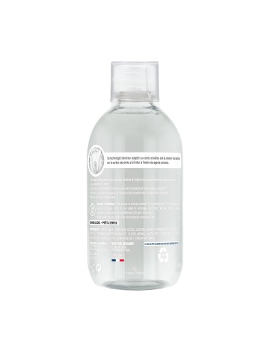 Eluday Blancheur - Bain de bouche Quotidien 500 ml