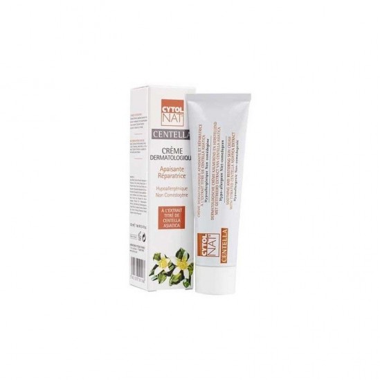 Cytolnat Centella Crème Dermatologique 50ml Cytolnat Centella Crème Dermatologique 50ml