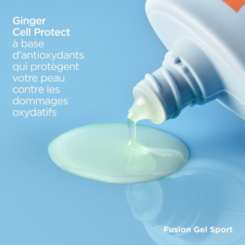 ISDIN Fotoprotecteur Fusion Gel Sport – 100 ml