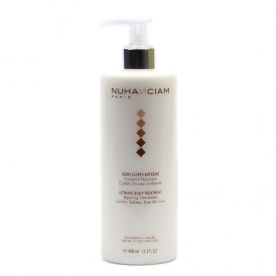 Nuhanciam Soin Corps Extrême 400 ml Nuhanciam Soin Corps Extrême 400 ml