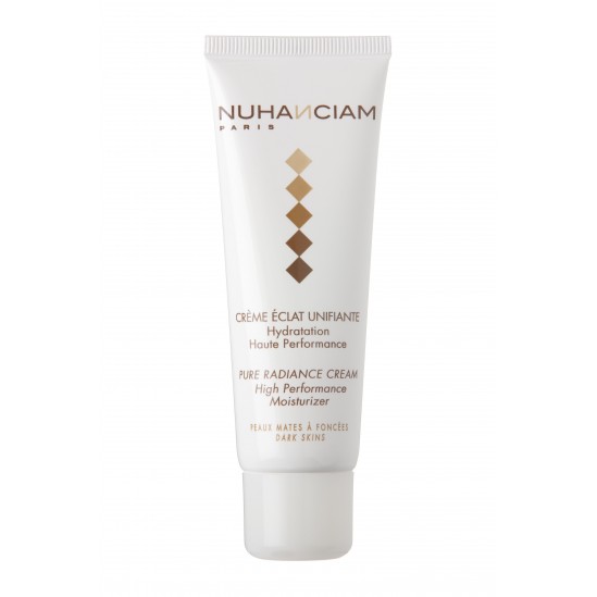 Nuhanciam Crème Eclat Unifiante 50 ml Nuhanciam Crème Eclat Unifiante 50 ml