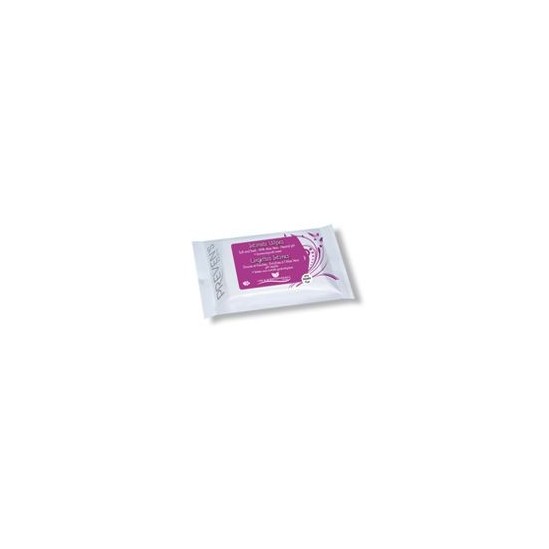 Preven's Lingettes Intimes x15 Preven's Lingettes Intimes x15