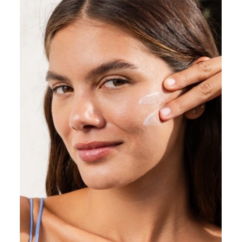 ISDIN Fotoprotecteur Fusion Water Magic Glow – 50 ml