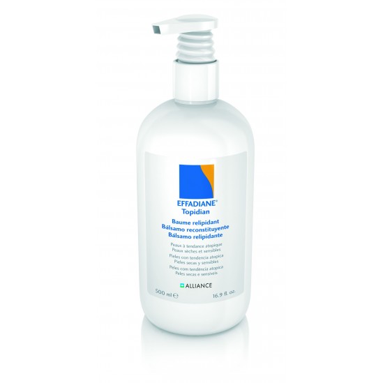 Effadiane lotion baume replidant 500ml Effadiane lotion baume replidant 500ml