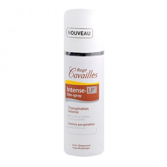 Rogé Cavaillès Intense-LP Déo-Spray 125 ml Rogé Cavaillès Intense-LP Déo-Spray 125 ml