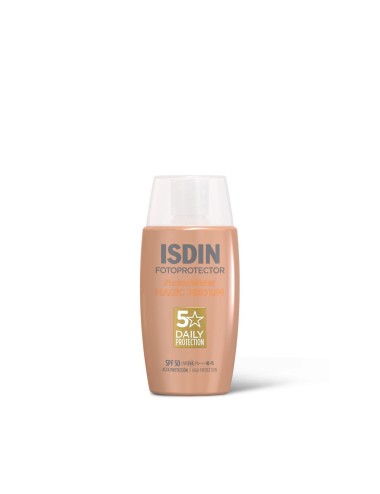 ISDIN Fotoprotecteur Fusion Water Magic Glow – 50 ml