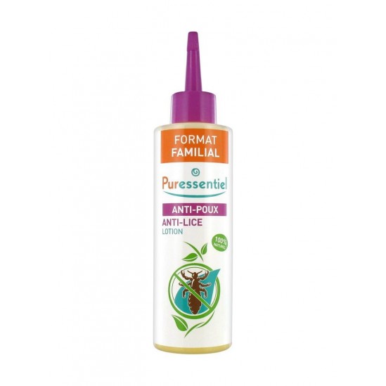Puressentiel Recharge Anti-Poux 200ml Puressentiel Recharge Anti-Poux 200ml
