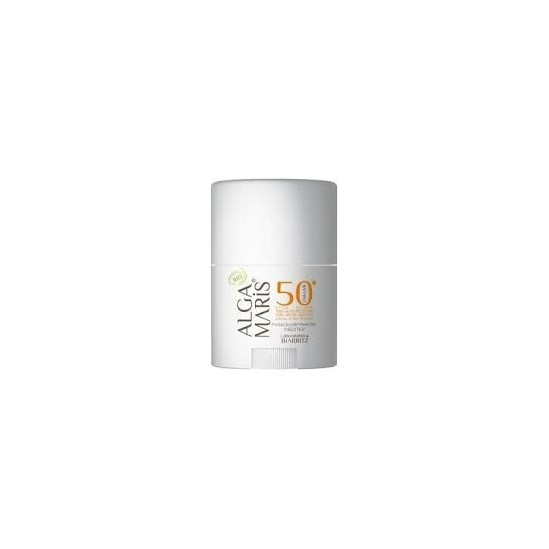 Alga Maris SPF50 + Stick Solaire Alga Maris SPF50 + Stick Solaire