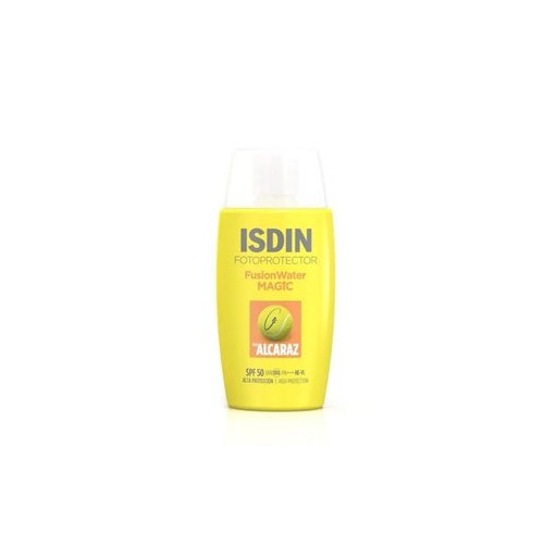 ISDIN Fotoprotecteur Water Magic Alcaraz – 50 ml
