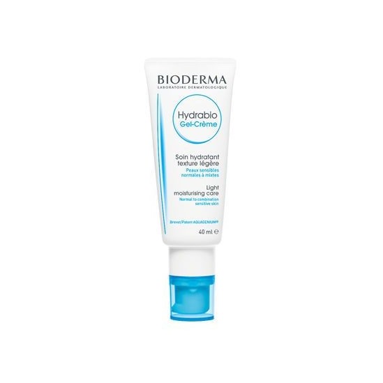 Bioderma Hydrabio Gel Crème 40ml Bioderma Hydrabio Gel Crème 40ml