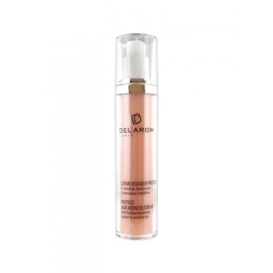 Delarome Crème Rougeurs Protect 50ml Delarome Crème Rougeurs Protect 50ml