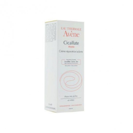 Avène cicalfate crème mains... Avène cicalfate crème mains...