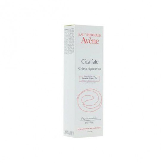 Avène cicalfate crème 40ml Avène cicalfate crème 40ml