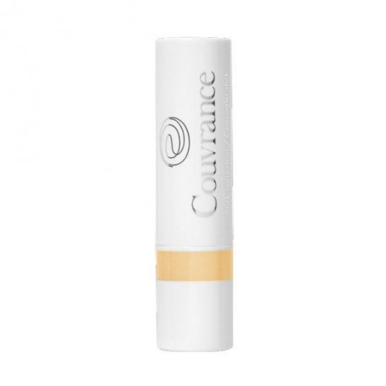 Avène Couvrance Stick Correcteur Jaune Avène Couvrance Stick Correcteur Jaune