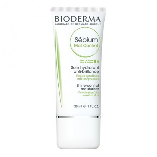 Bioderma Sebium Mat Control 30ml Bioderma Sebium Mat Control 30ml