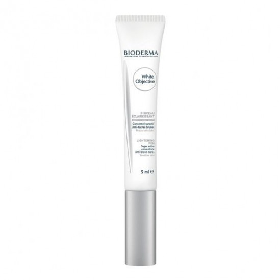 Bioderma White Objective Pinceau Eclaircissant 5 ml Bioderma White Objective Pinceau Eclaircissant 5 ml