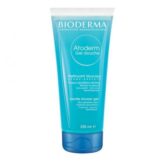 Atoderm gel douche 200ml Atoderm gel douche 200ml