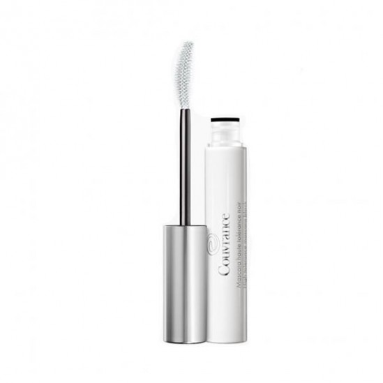 Avène Couvrance Mascare Brun 3 en 1 7ml Avène Couvrance Mascare Brun 3 en 1 7ml
