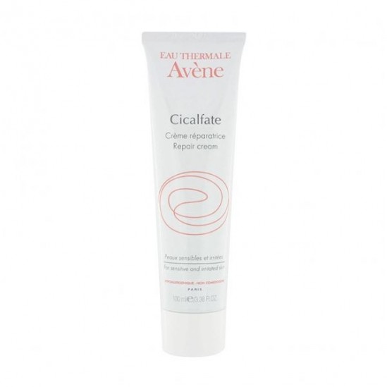Avène cicalfate crème réparatrice antibactérienne 100ML Avène cicalfate crème réparatrice antibactérienne 100ML