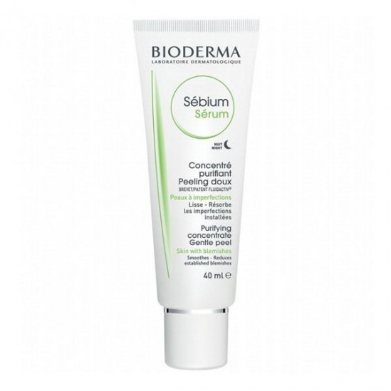 Bioderma sébium sérum 40ml Bioderma sébium sérum 40ml