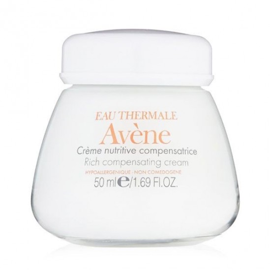 Avène Crème Nutritive Compensatrice 50ML Avène Crème Nutritive Compensatrice 50ML
